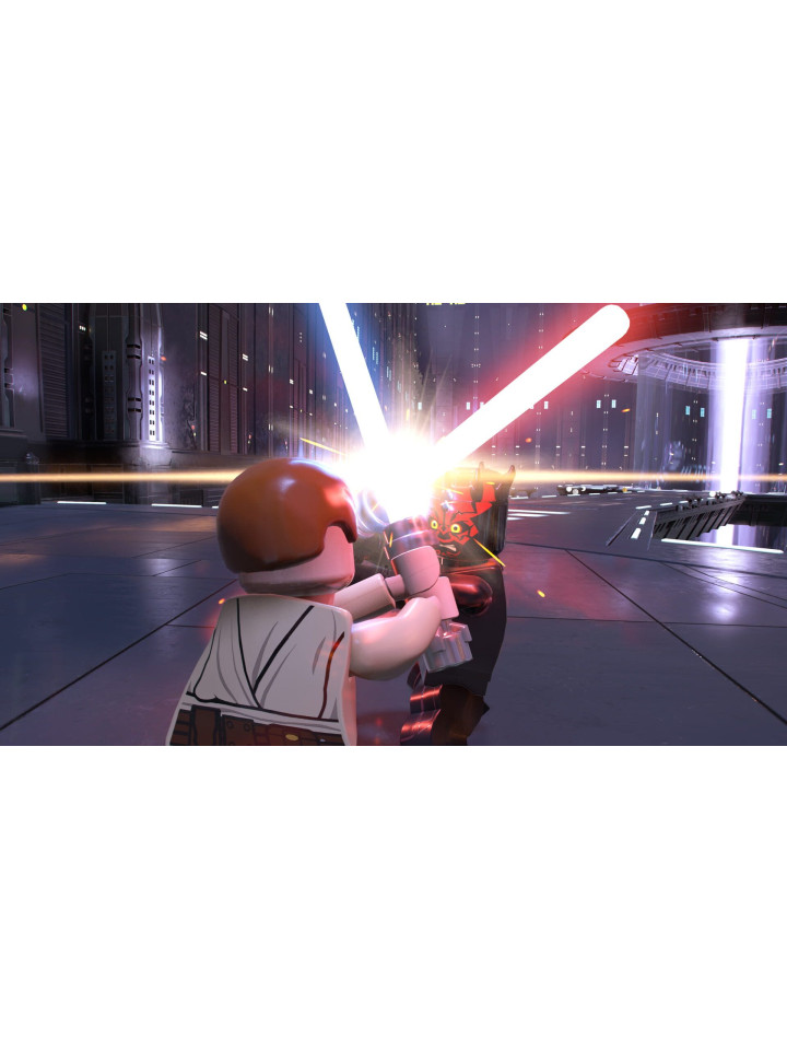 LEGO Star Wars: The Skywalker Saga Xbox Series X|S Xbox One