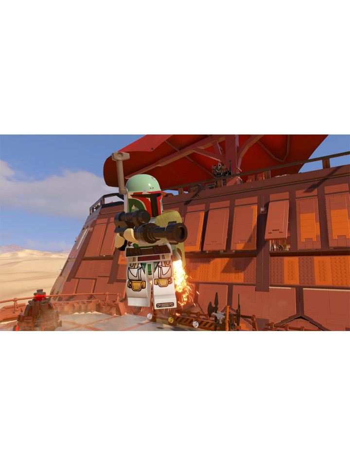 LEGO Star Wars: The Skywalker Saga Xbox Series X|S Xbox One