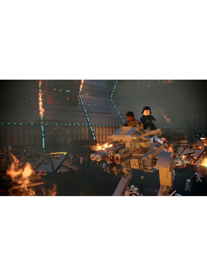 LEGO Star Wars: The Skywalker Saga PS4 PS5