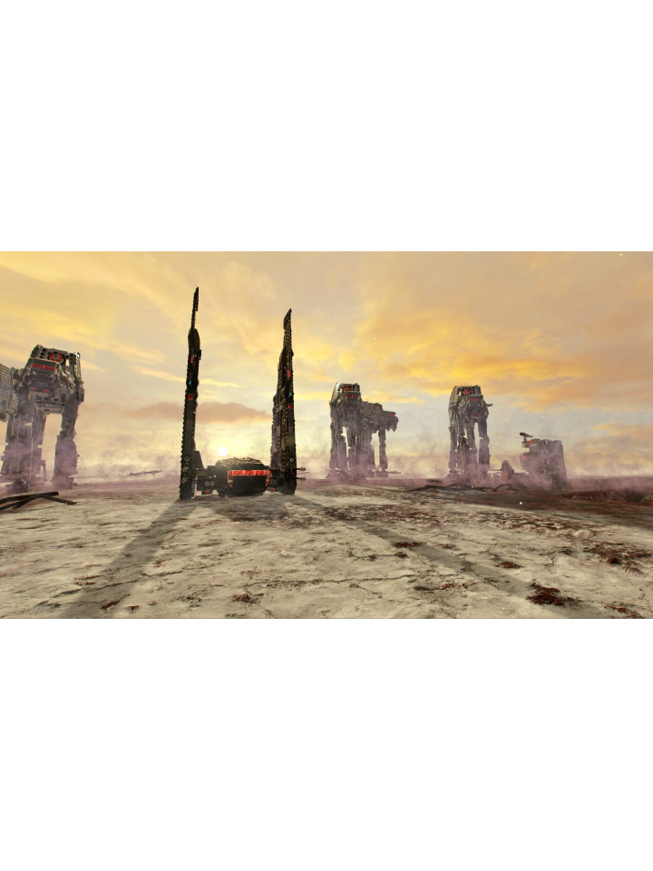 LEGO Star Wars: The Skywalker Saga PS4 PS5