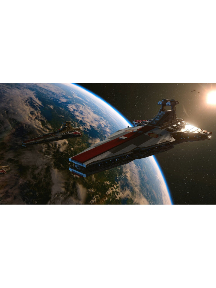 LEGO Star Wars: The Skywalker Saga PS4 PS5