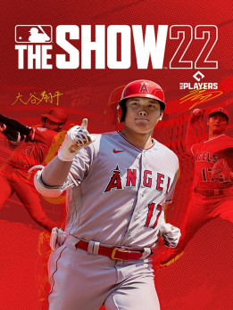 MLB The Show 22 PS4 PS5