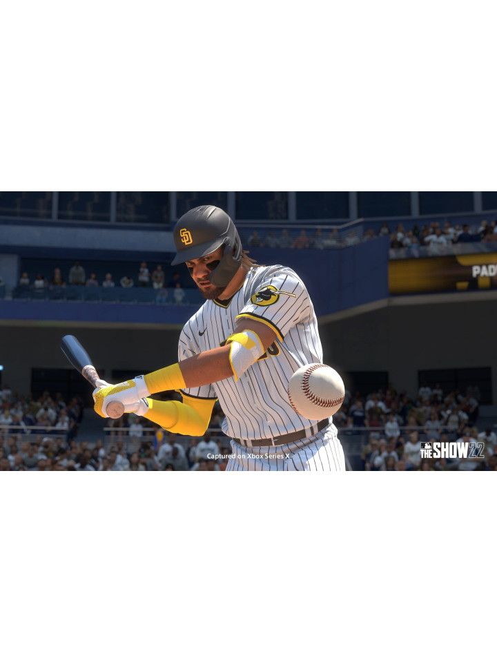 MLB The Show 22 PS4 PS5