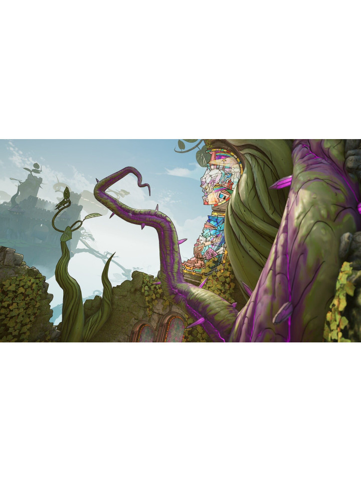 Tiny Tina's Wonderlands: Next-Level Edition PS5