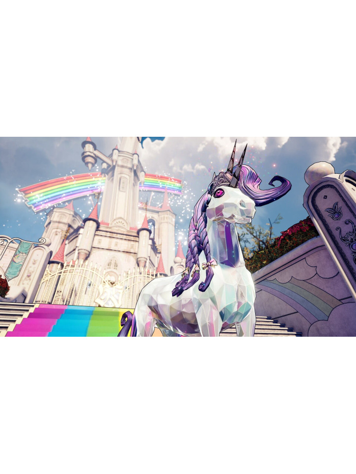 Tiny Tina's Wonderlands: Next-Level Edition PS5