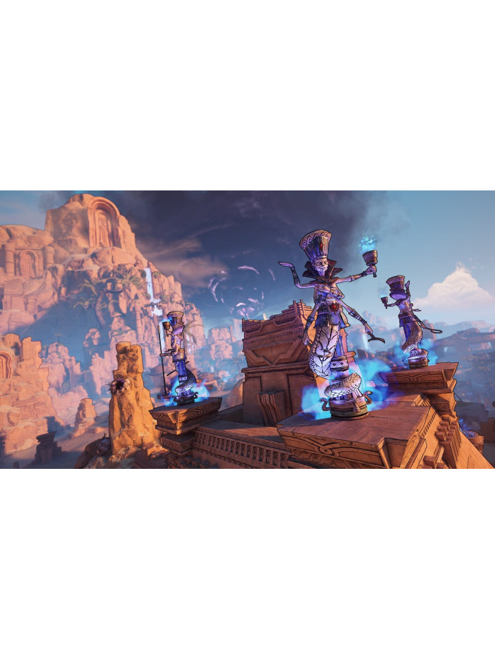 Tiny Tina's Wonderlands: Next-Level Edition PS5