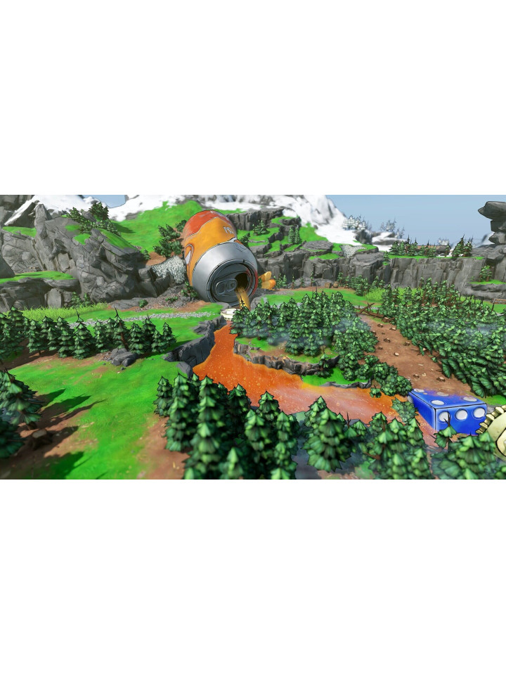 Tiny Tina's Wonderlands: Next-Level Edition PS5