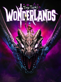 Tiny Tina's Wonderlands Xbox Series X|S Xbox One