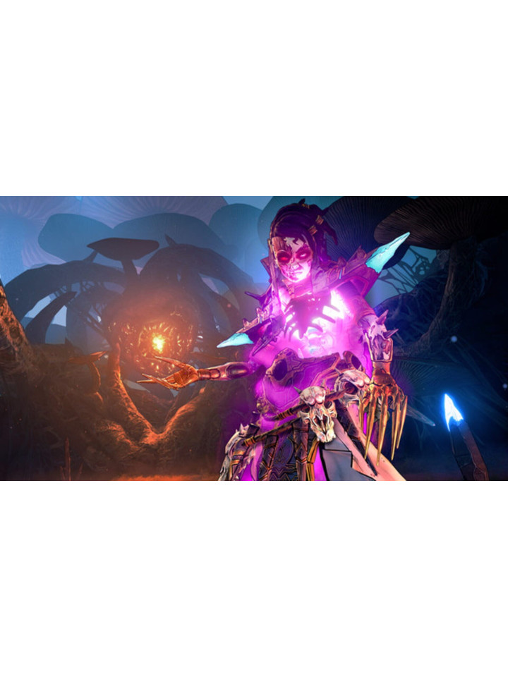 Tiny Tina's Wonderlands Xbox Series X|S Xbox One