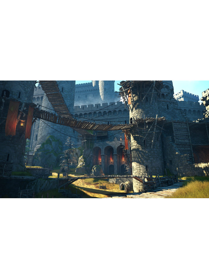 Tiny Tina's Wonderlands PS4