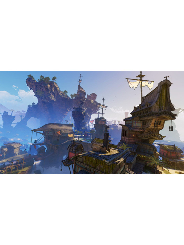 Tiny Tina's Wonderlands PS4