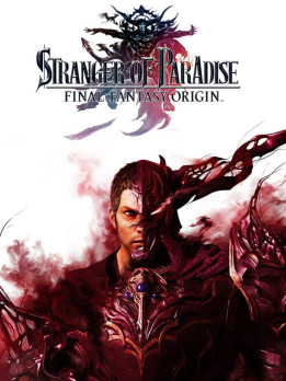 STRANGER OF PARADISE FINAL FANTASY ORIGIN Xbox Series X|S Xbox One