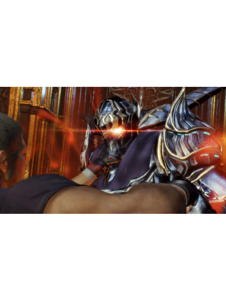 STRANGER OF PARADISE FINAL FANTASY ORIGIN Xbox Series X|S Xbox One