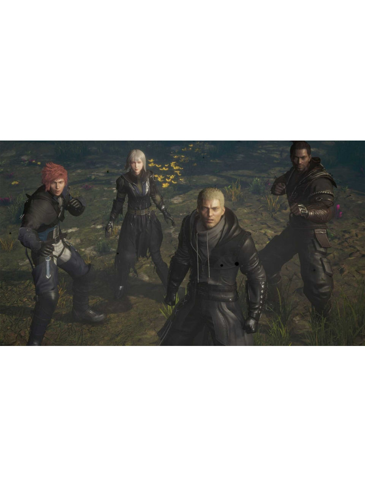 STRANGER OF PARADISE FINAL FANTASY ORIGIN Xbox Series X|S Xbox One