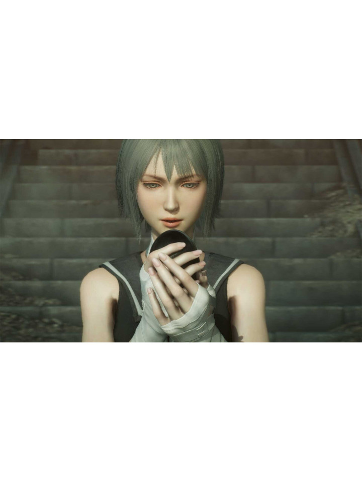 STRANGER OF PARADISE FINAL FANTASY ORIGIN PS4 PS5