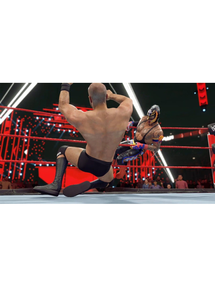 WWE 2K22 Xbox One