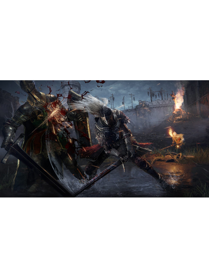ELDEN RING PS4 PS5