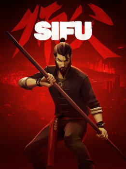 Sifu PS4 PS5