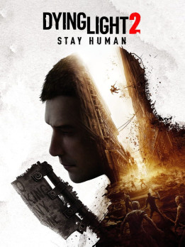 Dying Light 2 Stay Human Xbox Series X|S Xbox One