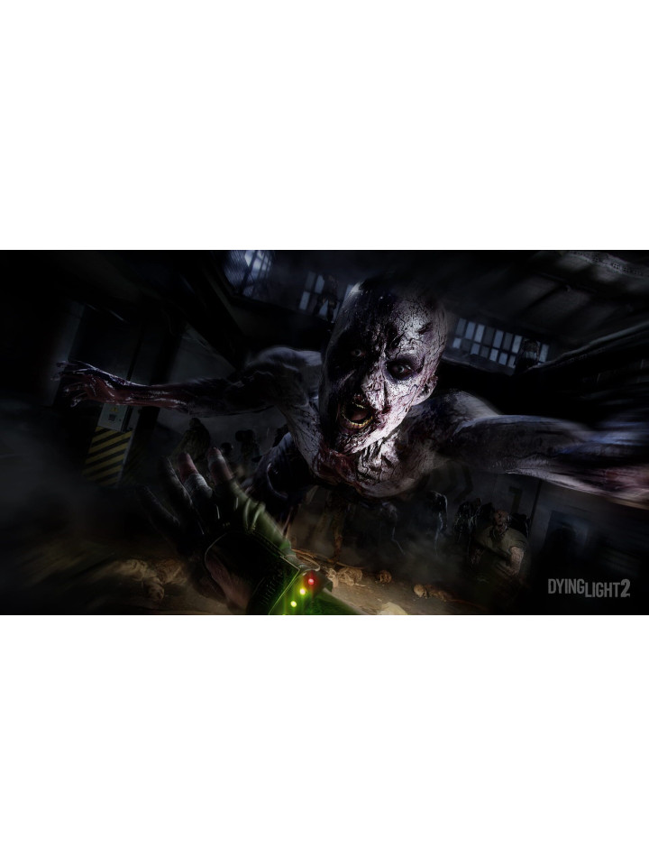 Dying Light 2 Stay Human Xbox Series X|S Xbox One