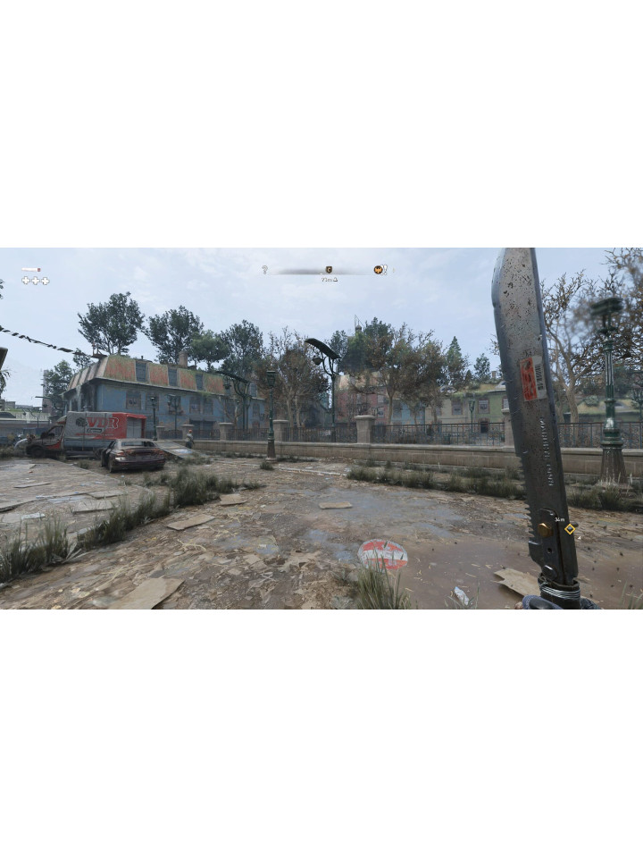 Dying Light 2 Stay Human Xbox Series X|S Xbox One