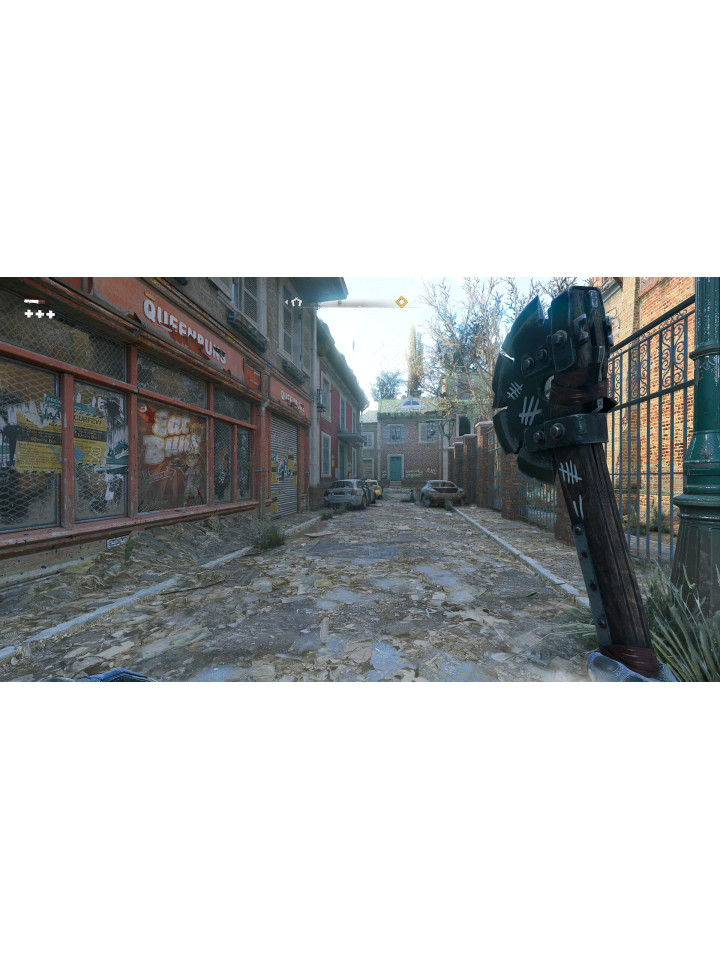 Dying Light 2 Stay Human Xbox Series X|S Xbox One
