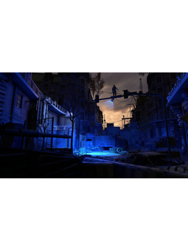 Dying Light 2 Stay Human PS4 PS5