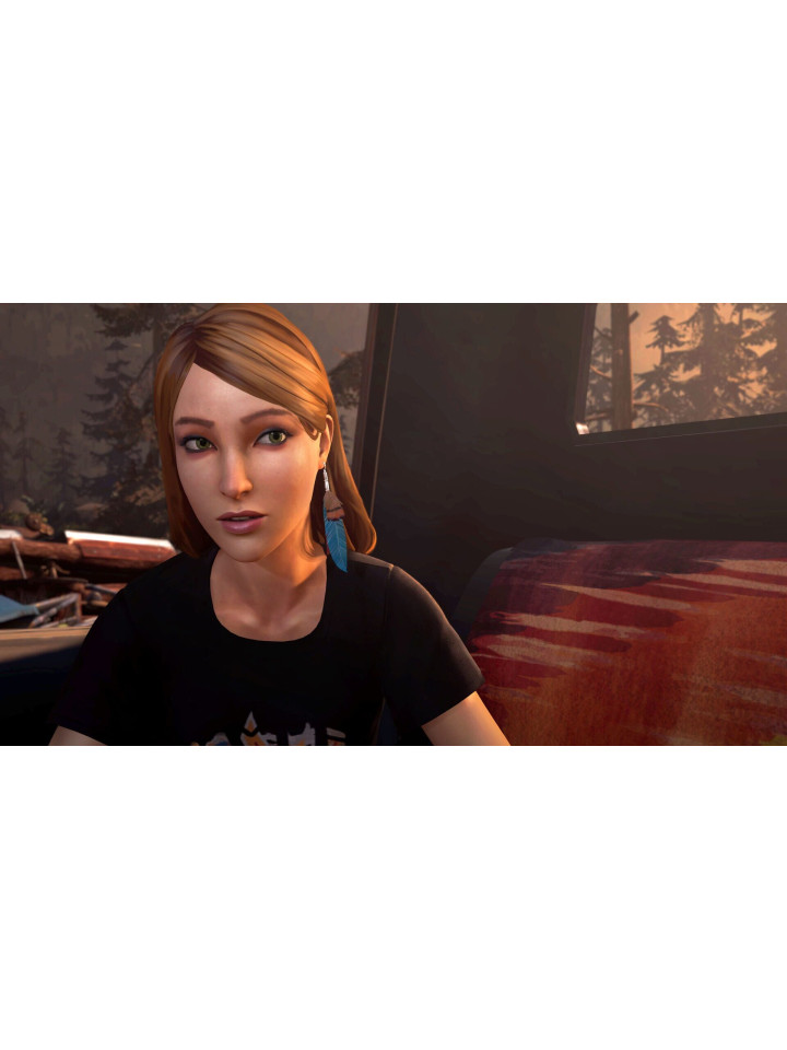 Life is Strange Remastered Collection Xbox Series X|S Xbox One