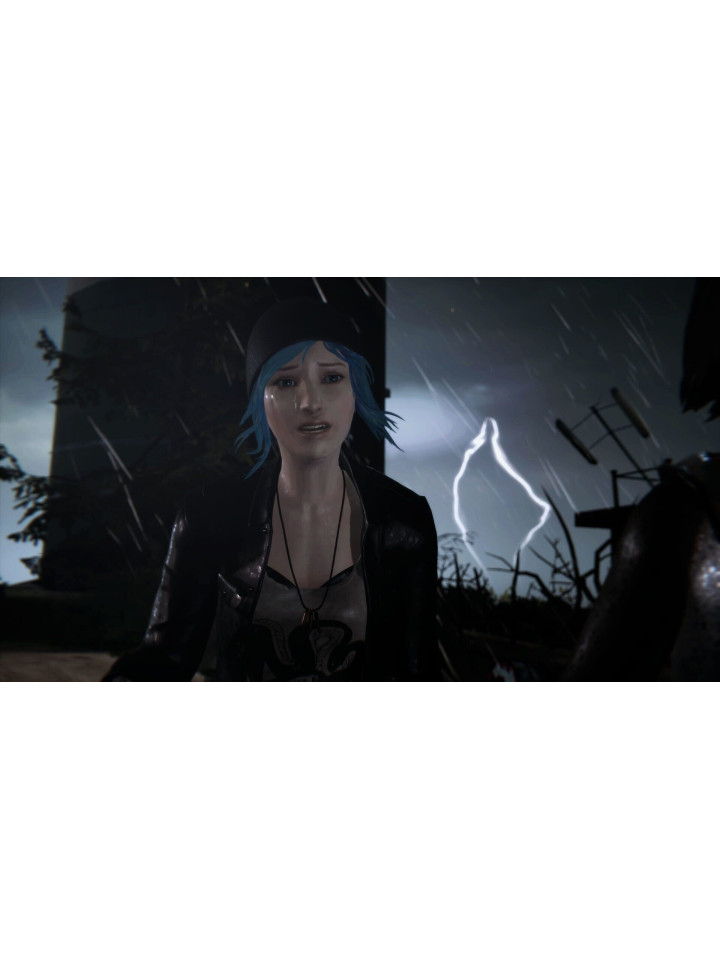 Life is Strange Remastered Collection PS4 PS5