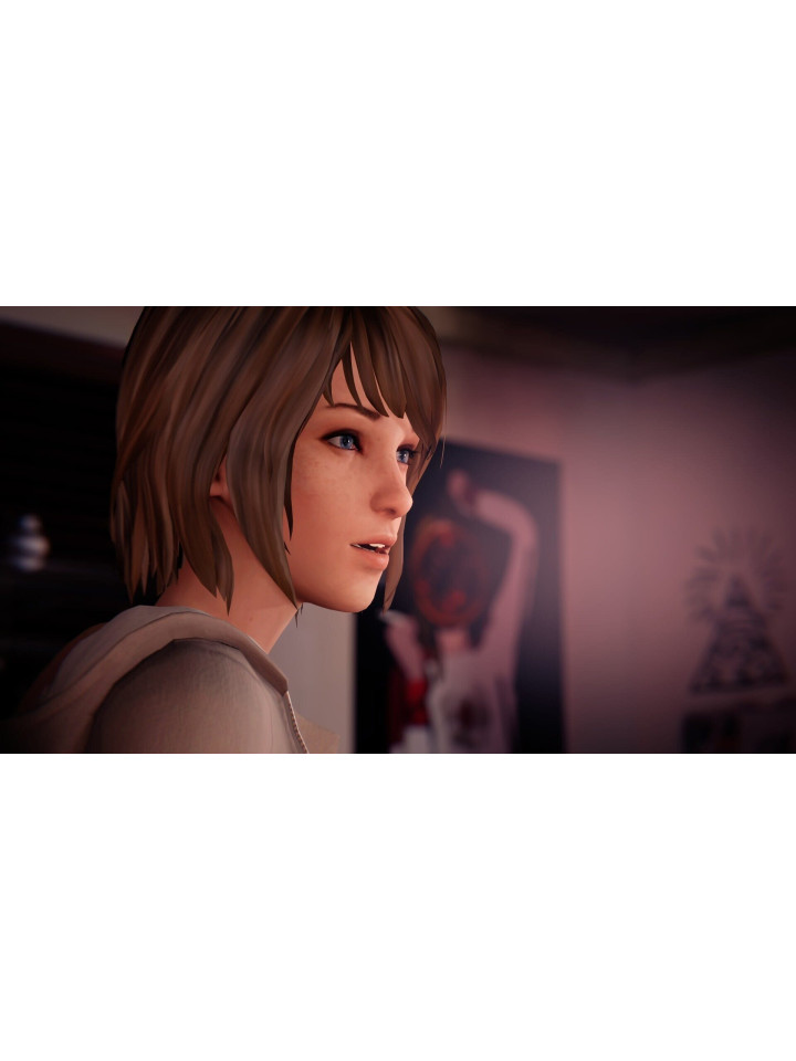 Life is Strange Remastered Collection PS4 PS5