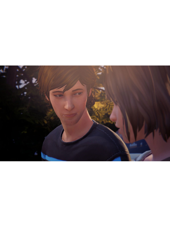 Life is Strange Remastered Collection PS4 PS5