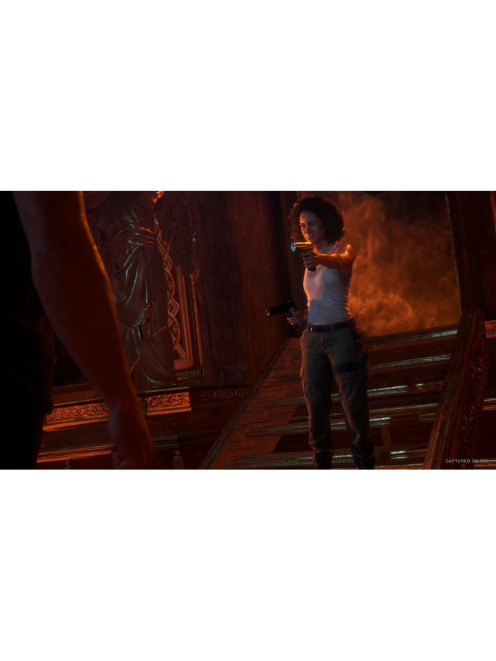 UNCHARTED: Legacy of Thieves Collection PS5