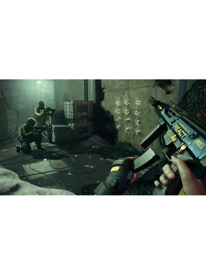 Tom Clancy’s Rainbow Six Extraction Xbox Series X|S Xbox One