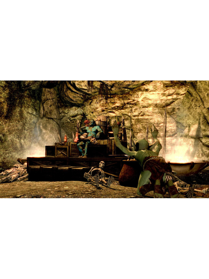 The Elder Scrolls V: Skyrim Anniversary Edition Xbox Series X|S Xbox One