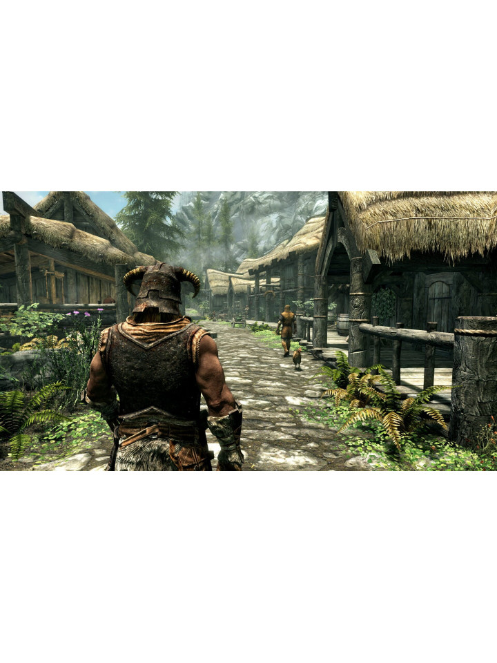 The Elder Scrolls V: Skyrim Anniversary Edition Xbox Series X|S Xbox One