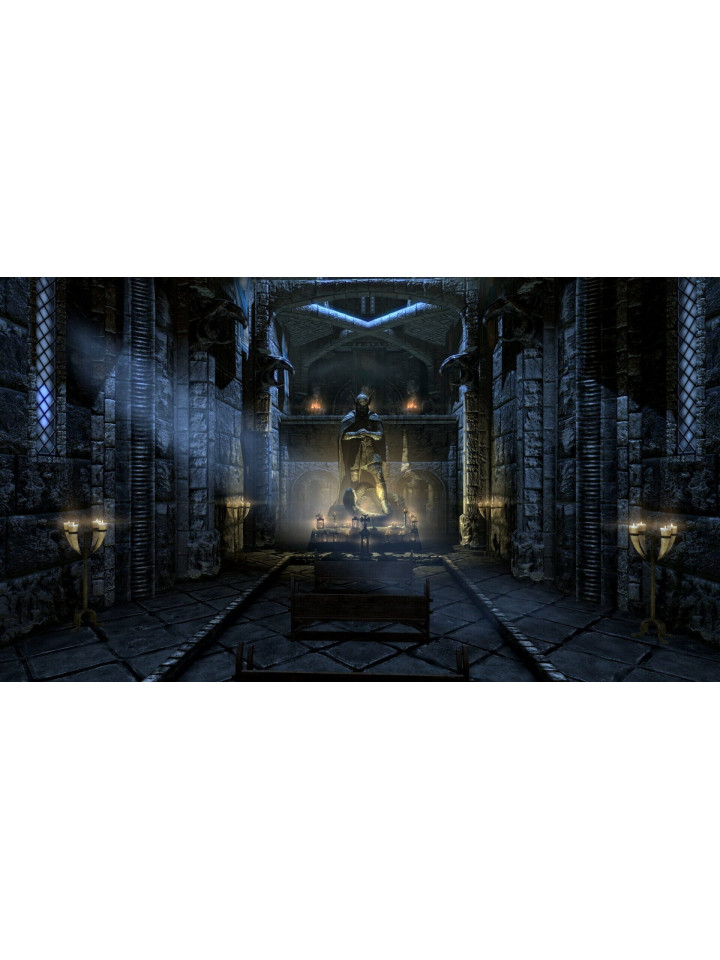 The Elder Scrolls V: Skyrim Anniversary Edition Xbox Series X|S Xbox One