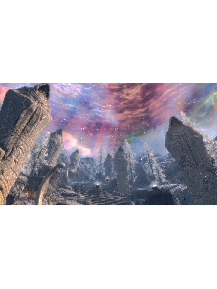 The Elder Scrolls V: Skyrim Anniversary Edition Xbox Series X|S Xbox One