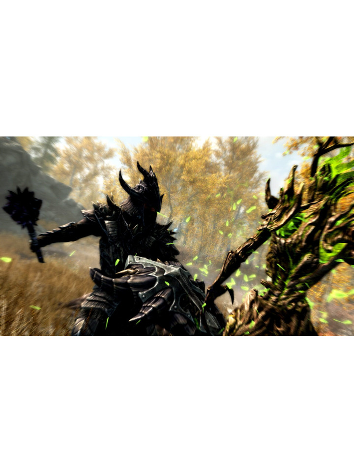 The Elder Scrolls V: Skyrim Anniversary Edition Xbox Series X|S Xbox One