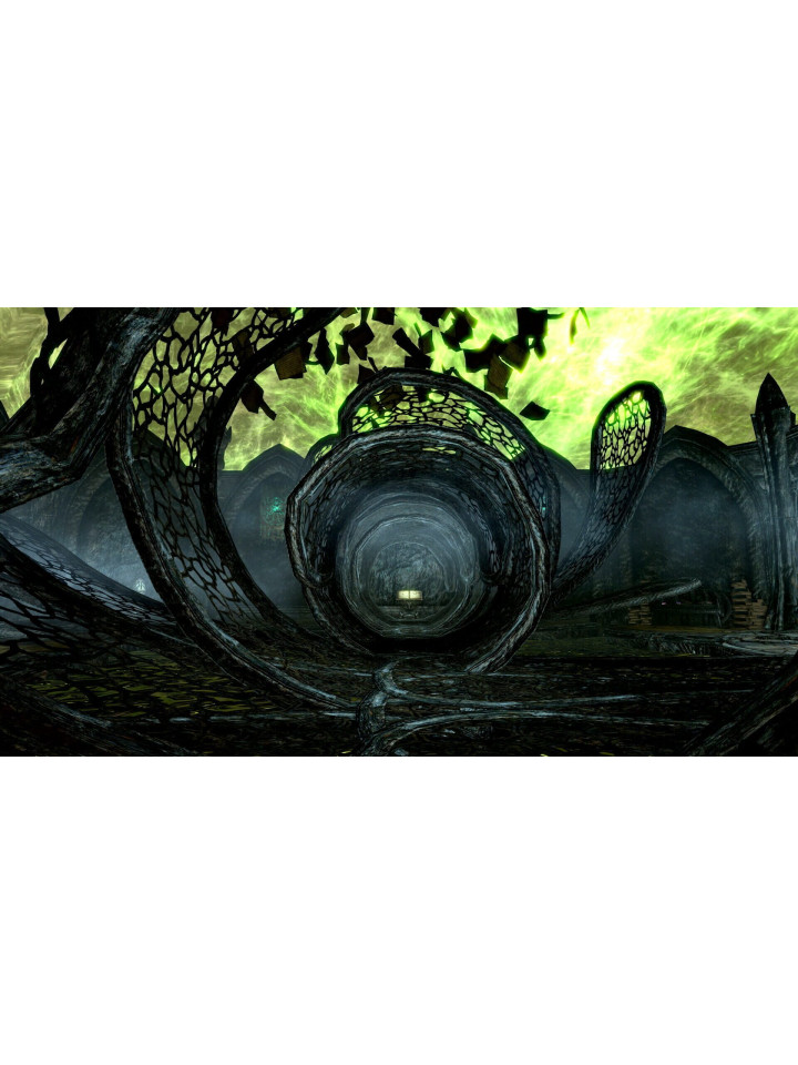 The Elder Scrolls V: Skyrim Anniversary Edition PS4 PS5