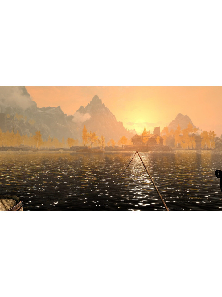 The Elder Scrolls V: Skyrim Anniversary Edition PS4 PS5