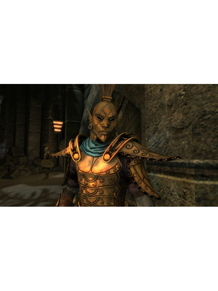 The Elder Scrolls V: Skyrim Anniversary Edition PS4 PS5
