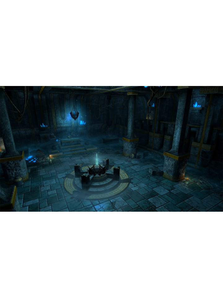 The Elder Scrolls V: Skyrim Anniversary Edition PS4 PS5