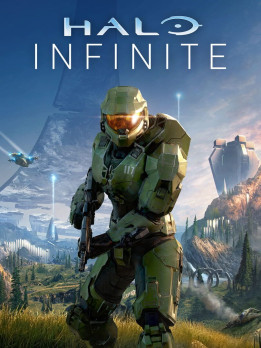 Halo Infinite (Campaign) Xbox Series X|S Xbox One