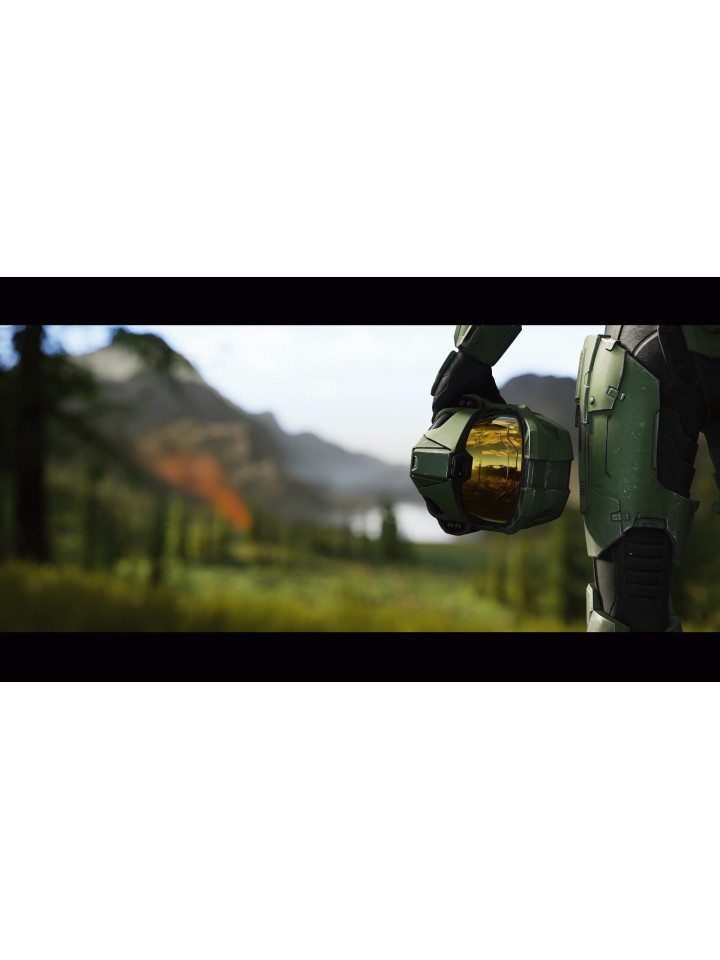 Halo Infinite (Campaign) Xbox Series X|S Xbox One