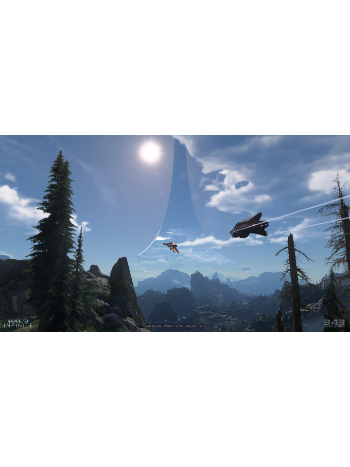 Halo Infinite (Campaign) Xbox Series X|S Xbox One