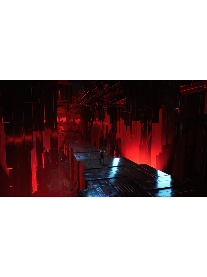 Chorus Xbox Series X|S Xbox One
