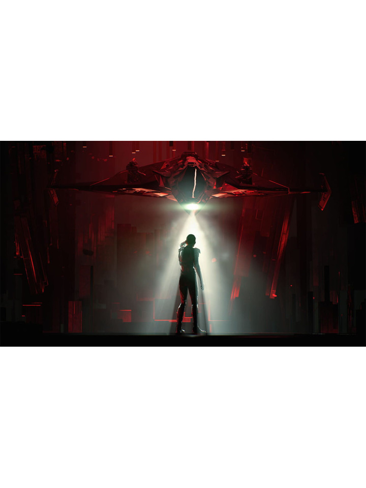 Chorus Xbox Series X|S Xbox One