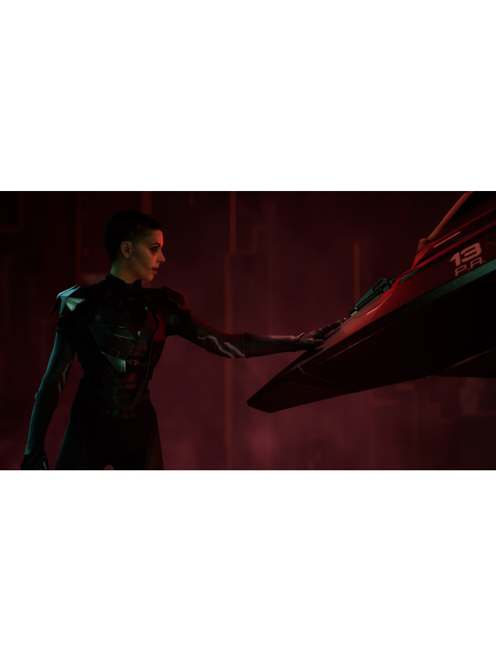 Chorus Xbox Series X|S Xbox One