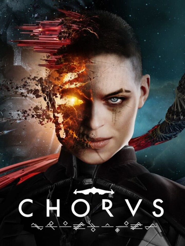Chorus PS4 PS5