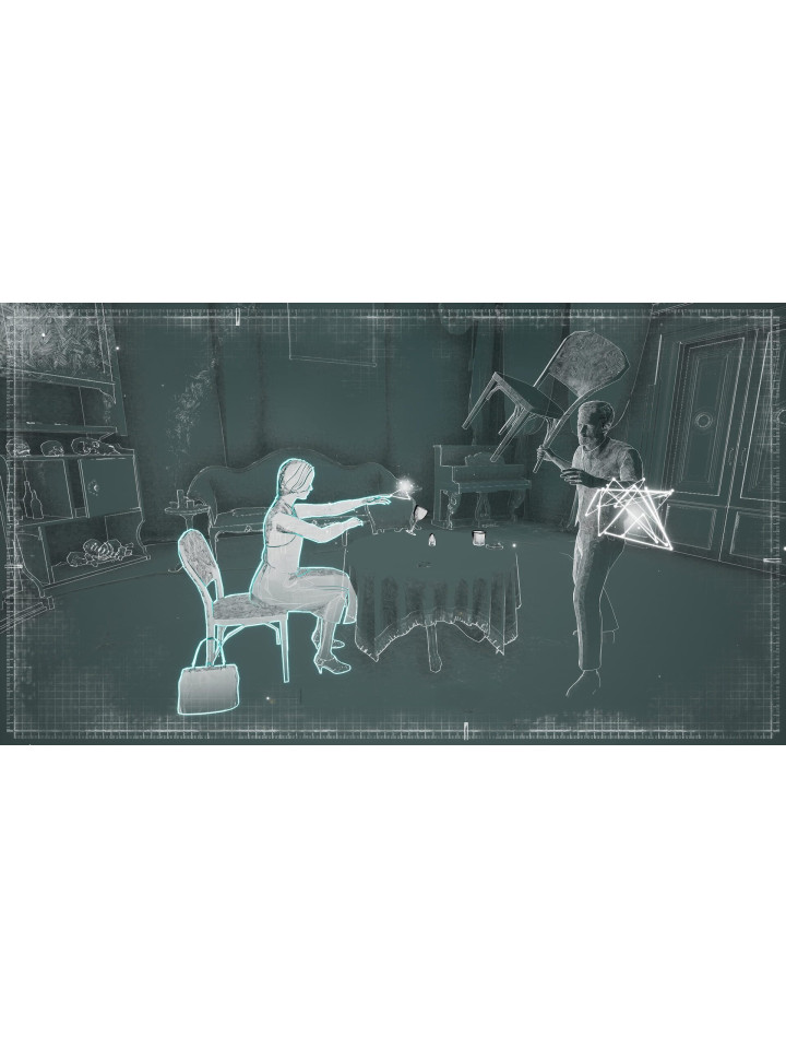 Sherlock Holmes Chapter One Xbox Series X|S